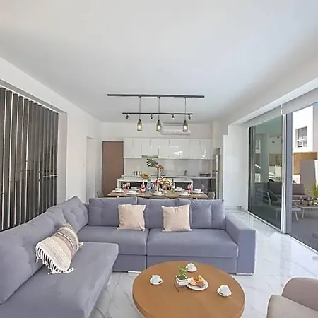 Hotel Vie Bleu Vb5