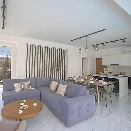 Hotel Vie Bleu Vb5 Protaras