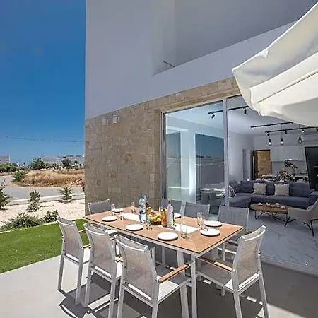 Vie Bleu Vb5 Hotel Protaras
