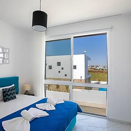 Hotel Vie Bleu Vb5 Protaras