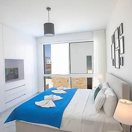 Vie Bleu Vb5 Hotel Protaras