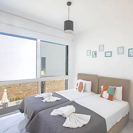 Vie Bleu Vb5 Hotel